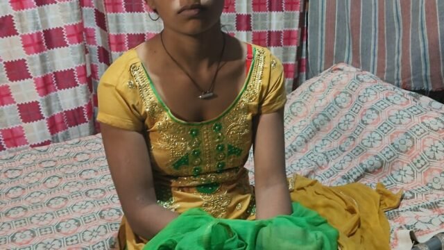 Indian deshi village girl hard fucking