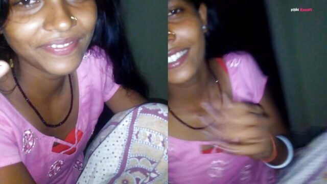 Indian desi school girl sex in hotel – full HD viral video