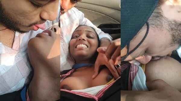 Mallu college girl ke sath car mai masti kannada sex mms viral hindi mea