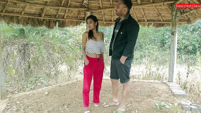 Teen Girlfriend first Dating Sex!!