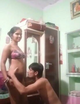 Desi Indian Rajasthani Village Wife Sex With HusBand, Bhabhi
