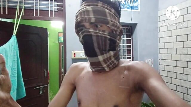 Indian Desi Naughty Dance