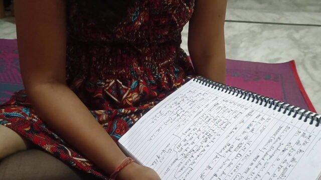 XXX Desi Beautifull Student Girl Fucked By Her Tution Teacher