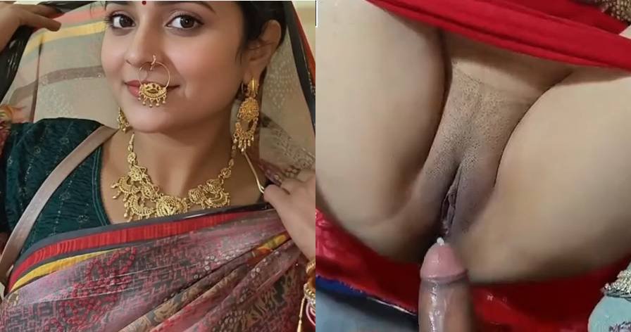 Hindi Indian Village Sex Watch Online | Sexy Dehati Village Bhabhi ki Chudai XXX
