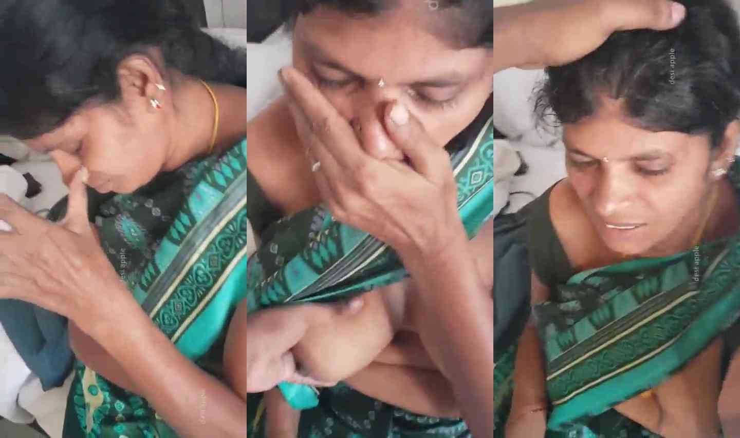 Indian Village Sex Hindi Hd Video | Desi House Main Blowjob XXX Video Porn