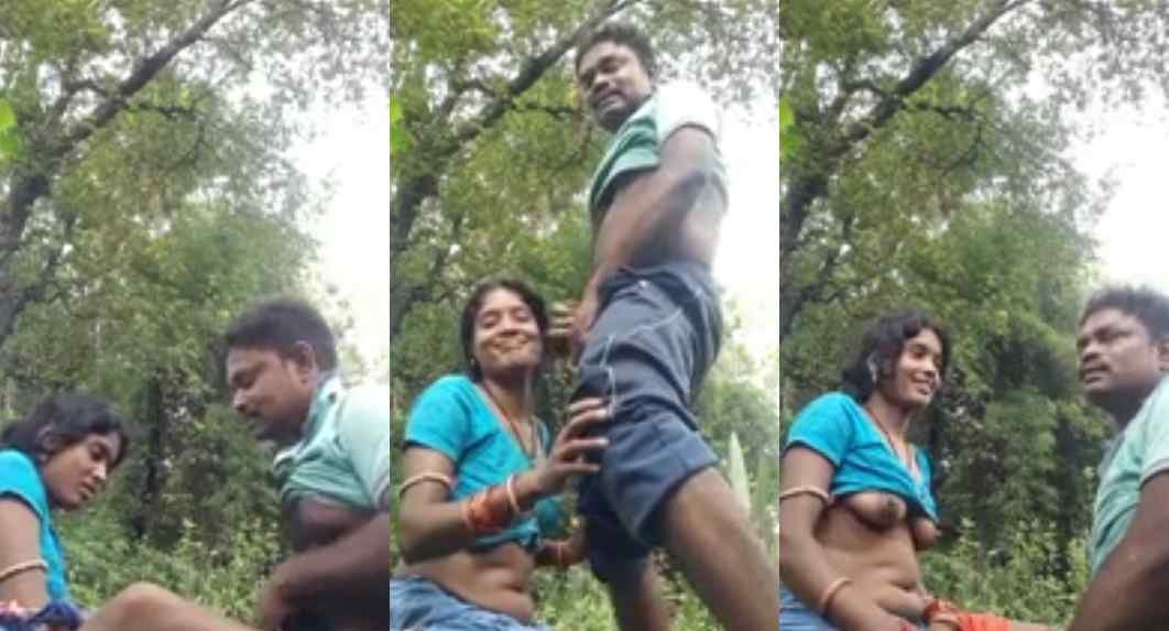 Hindi Indian Village Sex Video | Village Uncle Aunty Sex Viral Dehati XXX