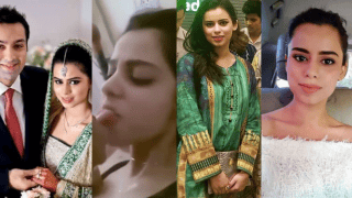 Leak Mms Desi Hd Video | Beautiful Pakistani Wife Cheats With Cou