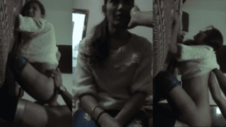 Leak Mms Full Video Hd | Wannabe Baddie Cries & Screams While Get