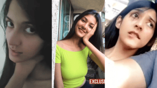 Desi Leak Mms Watch Online | Fragile 18 Year Old Teen Calls Herself “