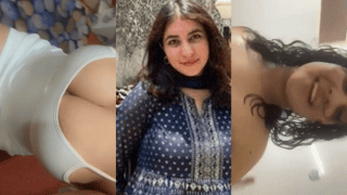 Leak Mms Desi Hd Video | Slutty College Girl Wakes Up Horny & Rec