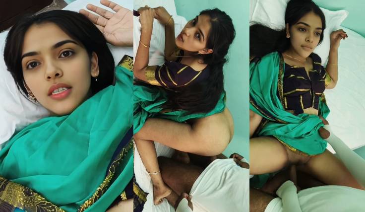 Hindi Beautiful Video | Fucking Desi Innocent Face Girl Very Har