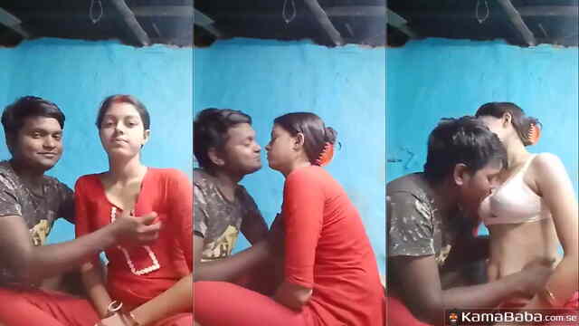 Desi Beautiful Video – Raw Amateur Desi: Odiya Village…