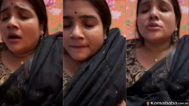 Amateur Indian Cute Bhabhi Enjoys Intimate Missionary Sex…
