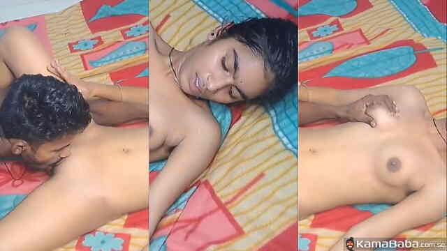 Beautiful Desi Hd Video – Petite Desi Amateur Enjoys…