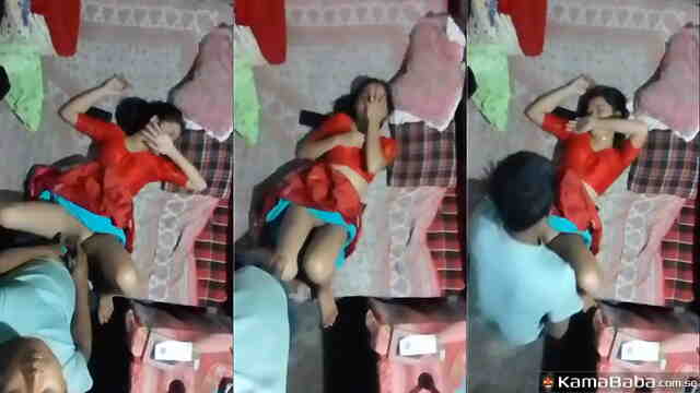 Beautiful Full Video Hd – Amateur Bengali Girlfriend Sex…