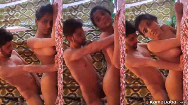 Beautiful Hindi Hd Video – Homemade Pakistani Village…