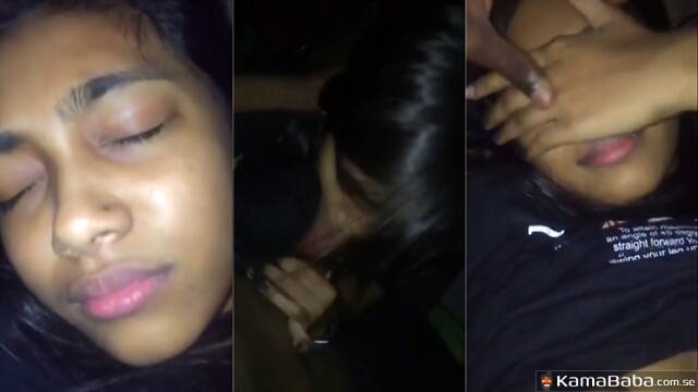 Horny South Indian Amateur Night – Intense Doggy Style and…