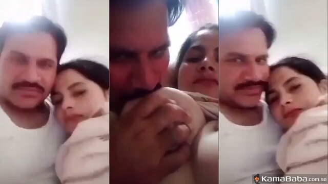 Beautiful Desi Hd Video – Hot Desi Sister-in-Law Breast…