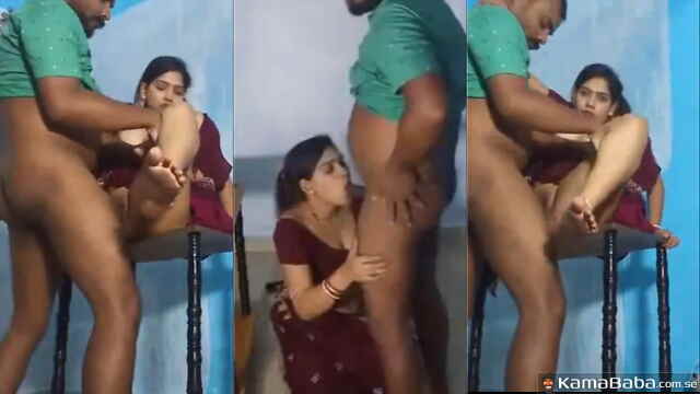 Hardcore Missionary Pounding – Mature MILF Gets Fucked on…